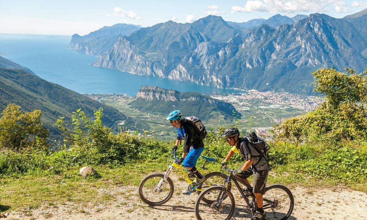 Photo of Others in Riva del Garda