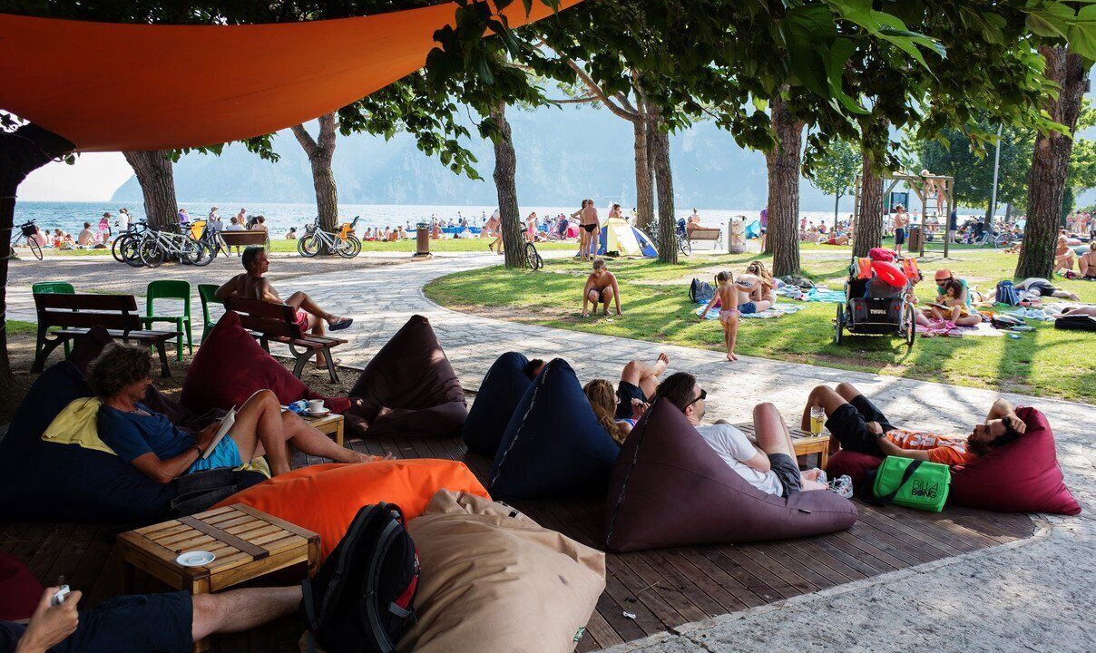 Photo of Outdoor in Riva del Garda