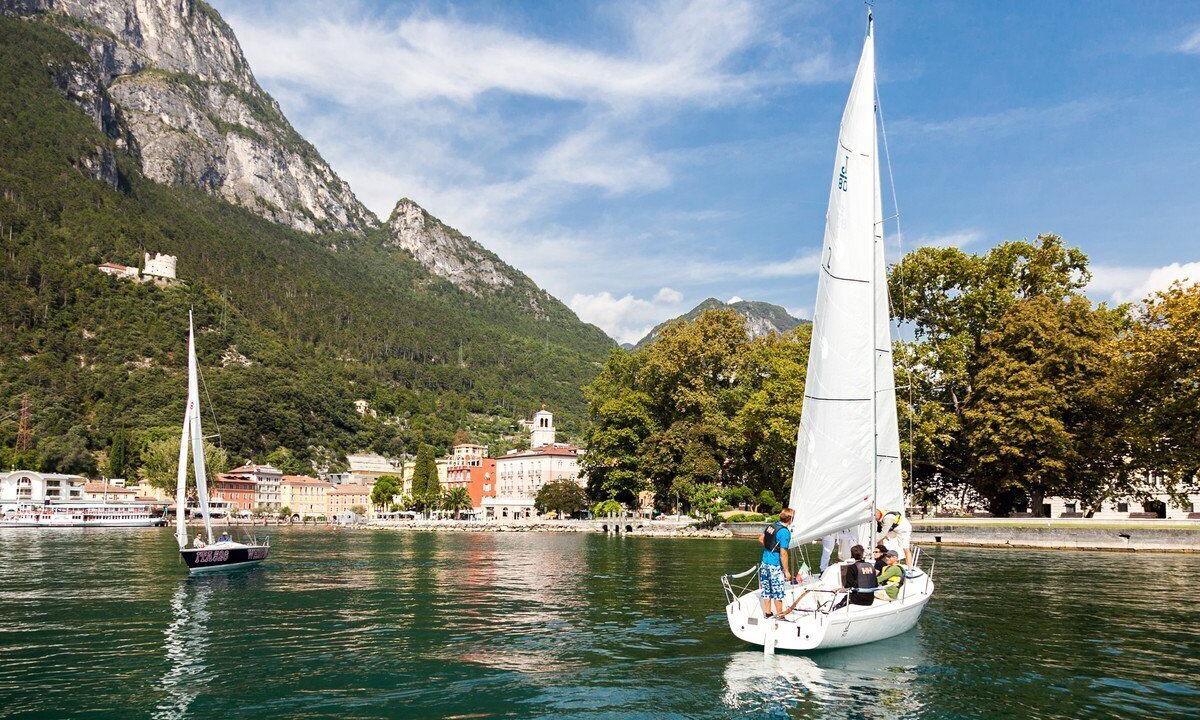 Photo of Outdoor in Riva del Garda
