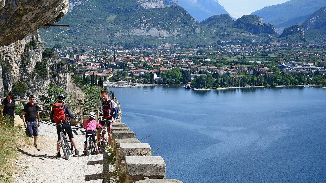 Photo of Others in Riva del Garda