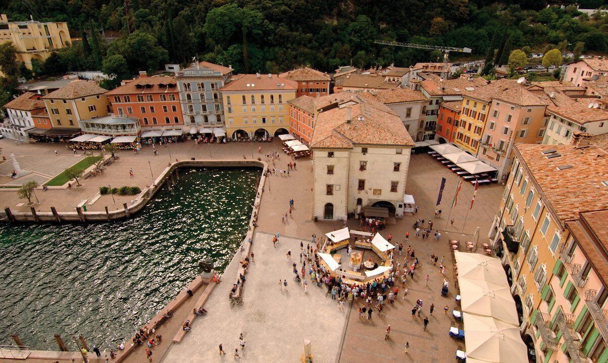 Photo of Outdoor in Riva del Garda