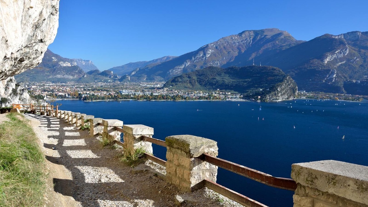 Photo of Outdoor in Riva del Garda