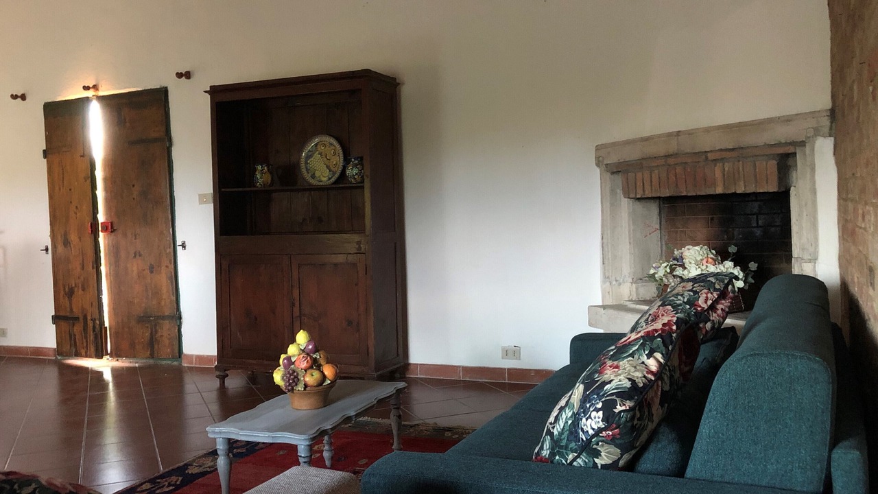 Photo of Livingroom in Ponte di Gabbiano
