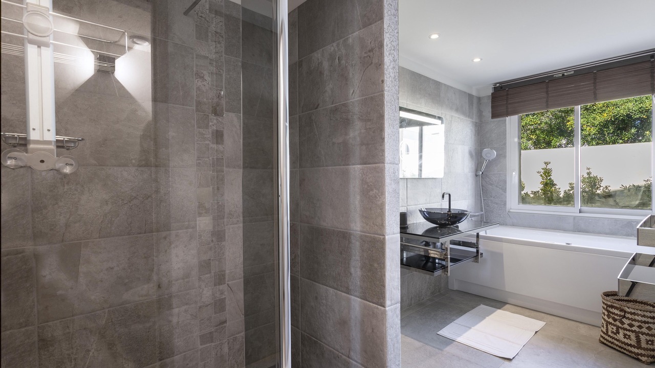 Photo of Bathroom in La Nartelle