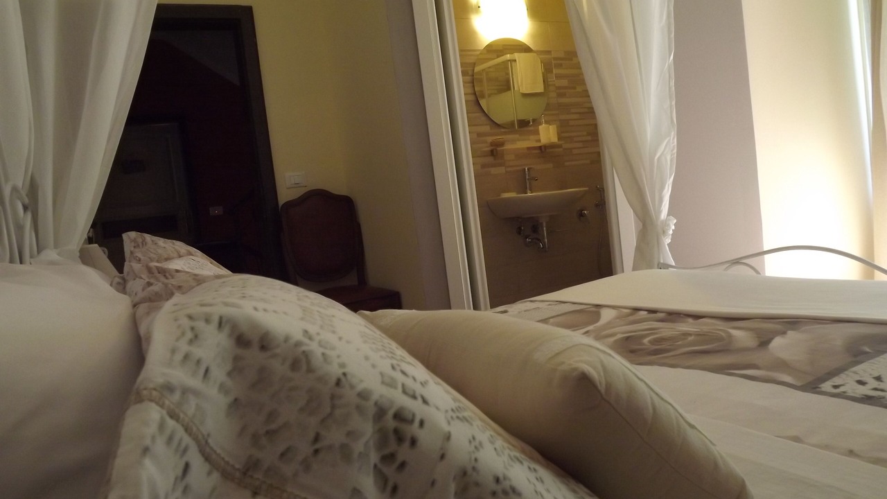 Photo of Bedroom in Tresana