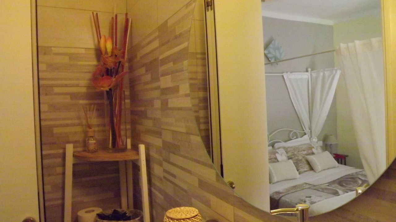 Photo of Bedroom in Tresana