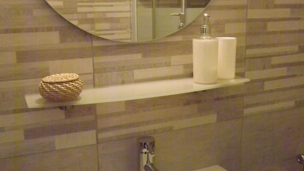 Photo of Bathroom in Tresana