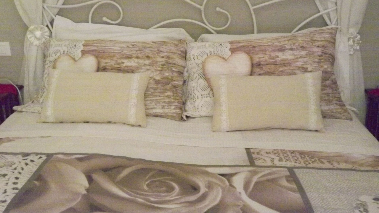 Photo of Bedroom in Tresana