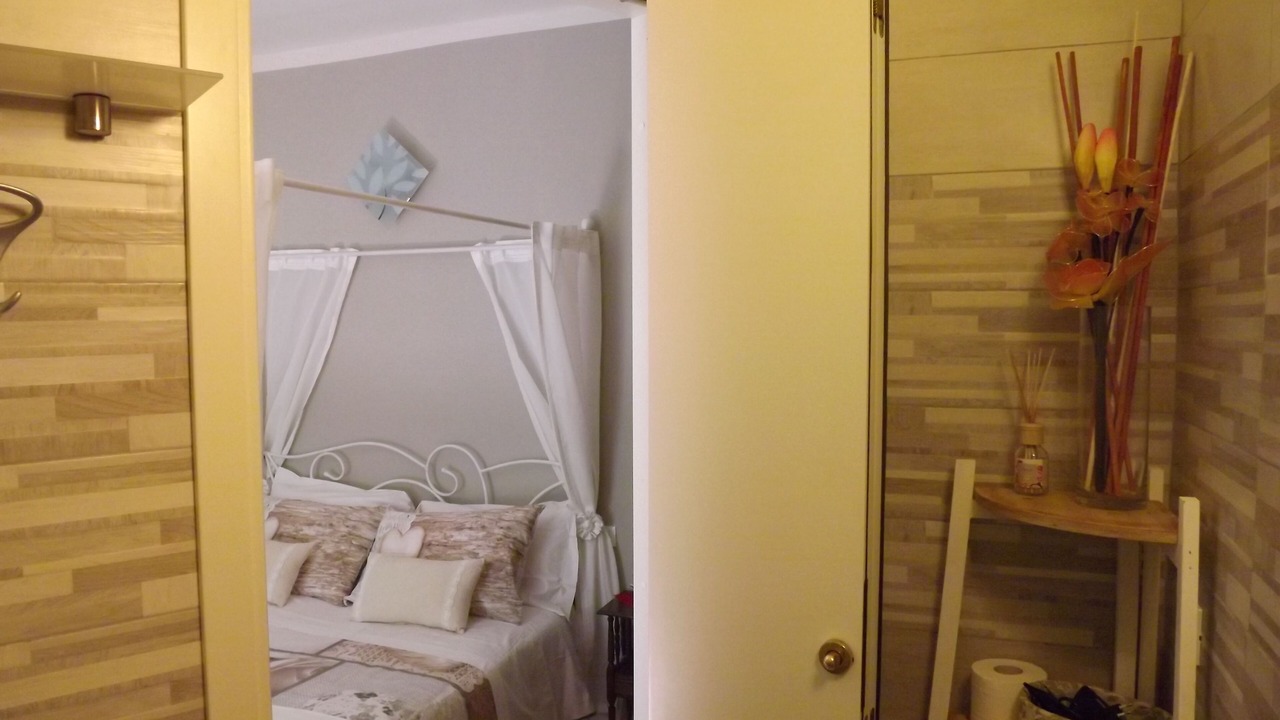 Photo of Bedroom in Tresana