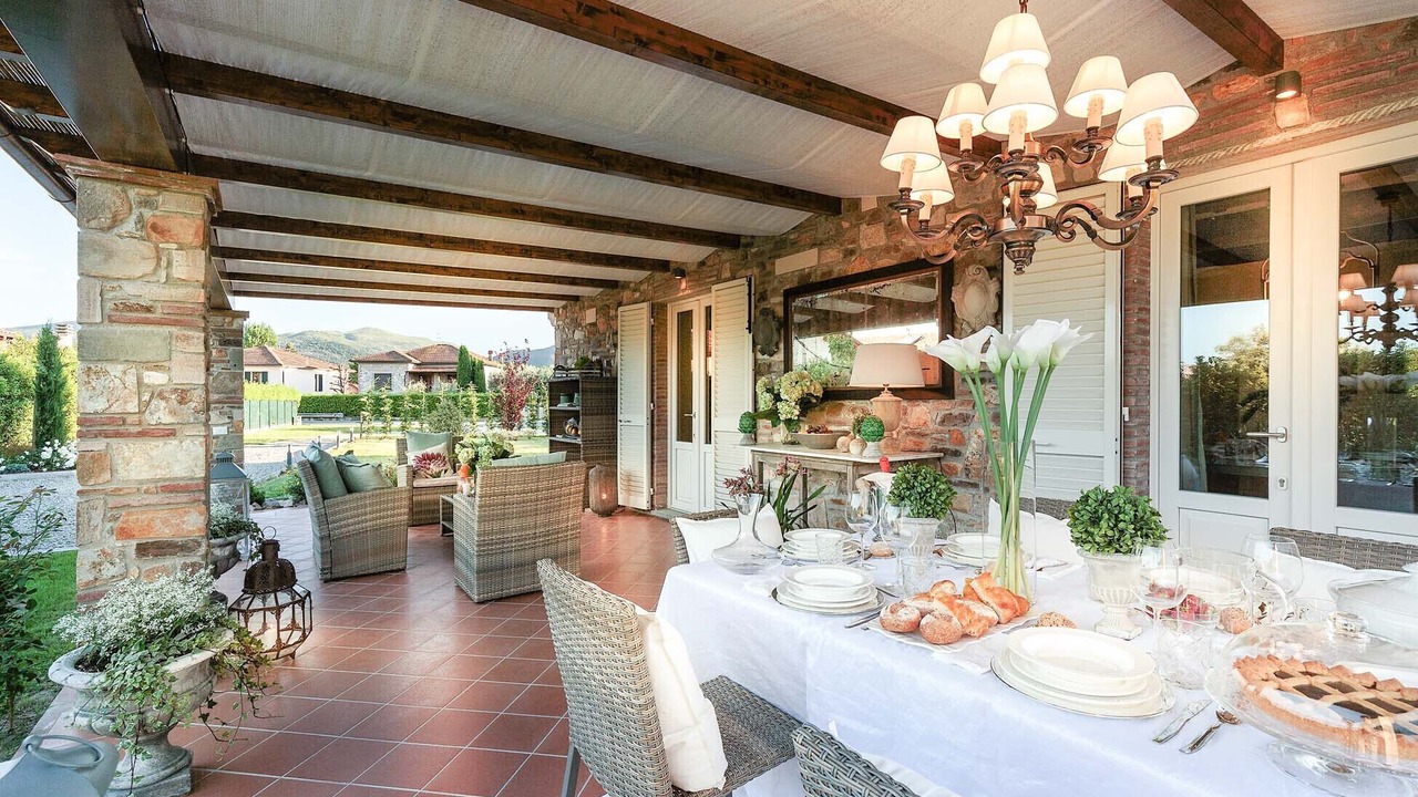 Photo of Outdoor in Lucca Historical Center