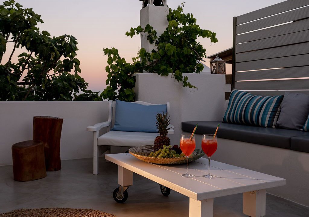 Photo of Outdoor in Karterados