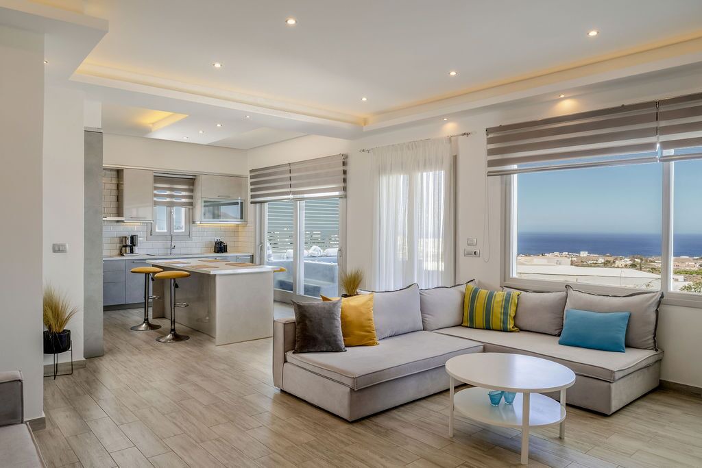 Photo of Livingroom in Karterados