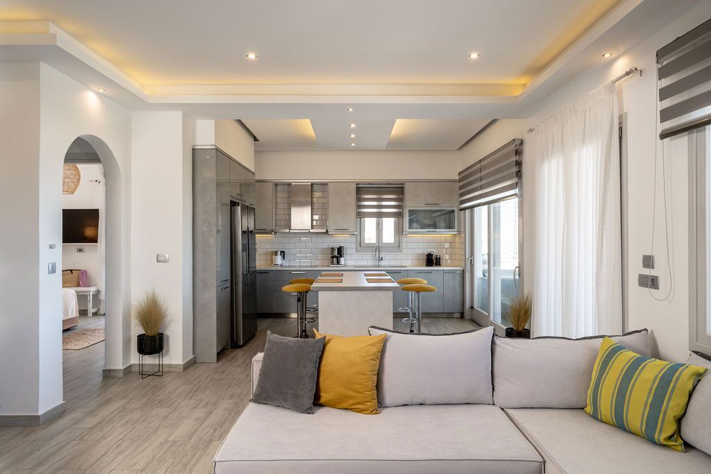 Photo of Livingroom in Karterados