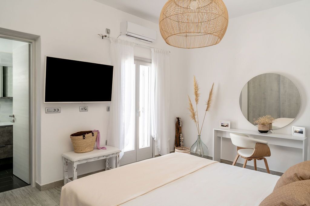 Photo of Bedroom in Karterados