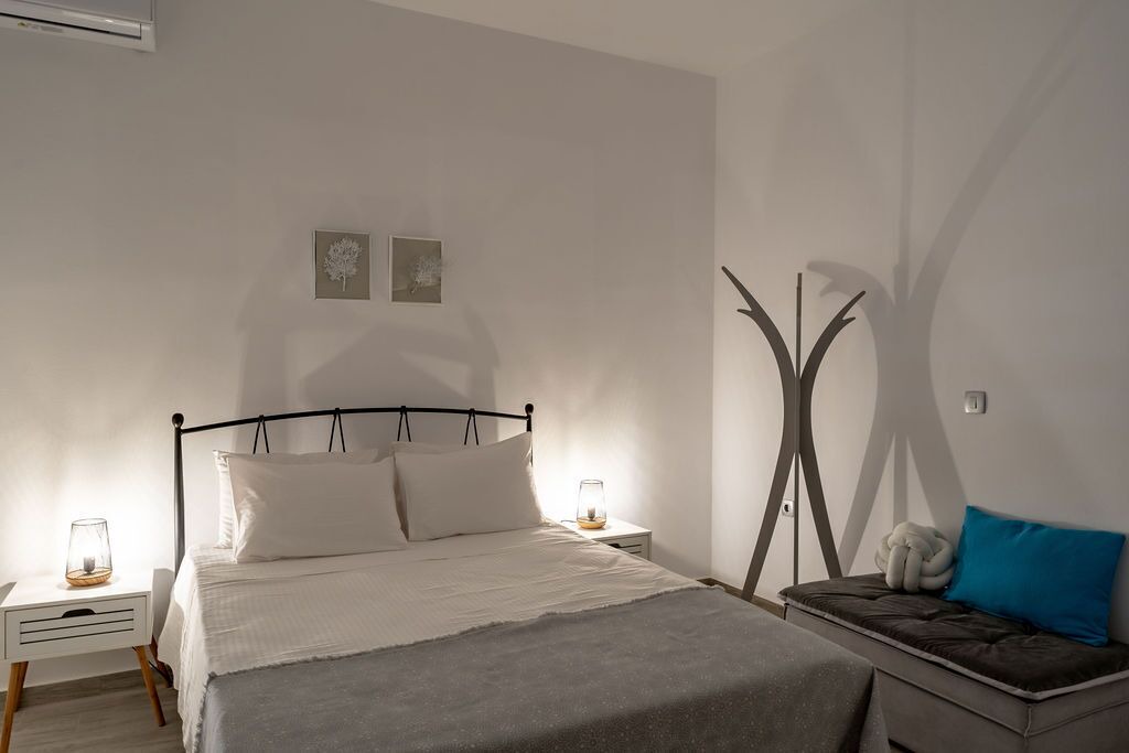 Photo of Bedroom in Karterados