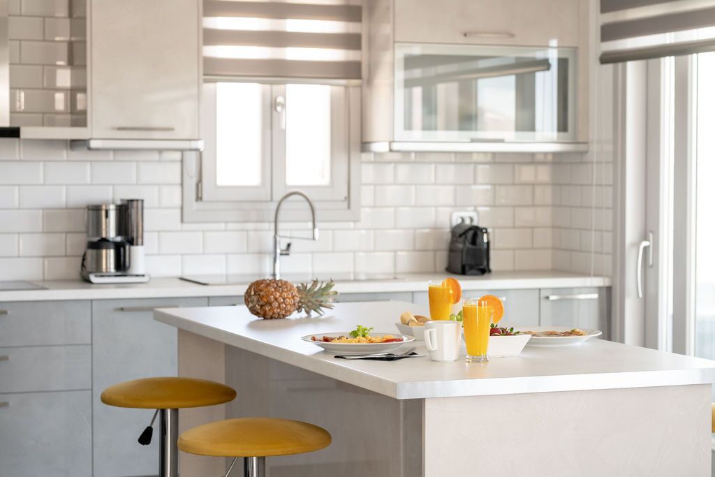 Photo of Kitchen in Karterados