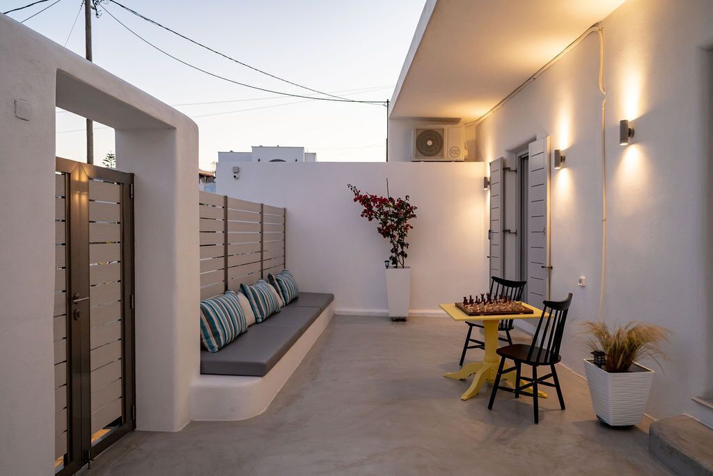 Photo of Outdoor in Karterados