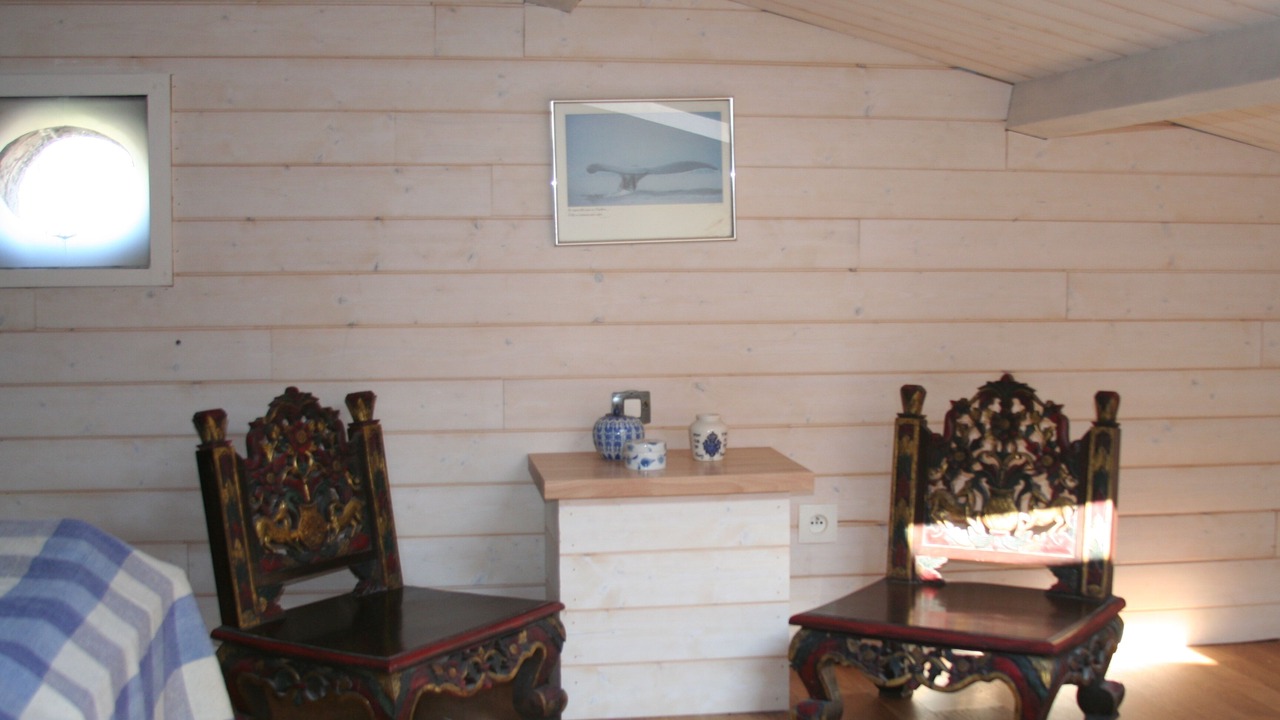 Photo of Bedroom in Cagnes-sur-Mer