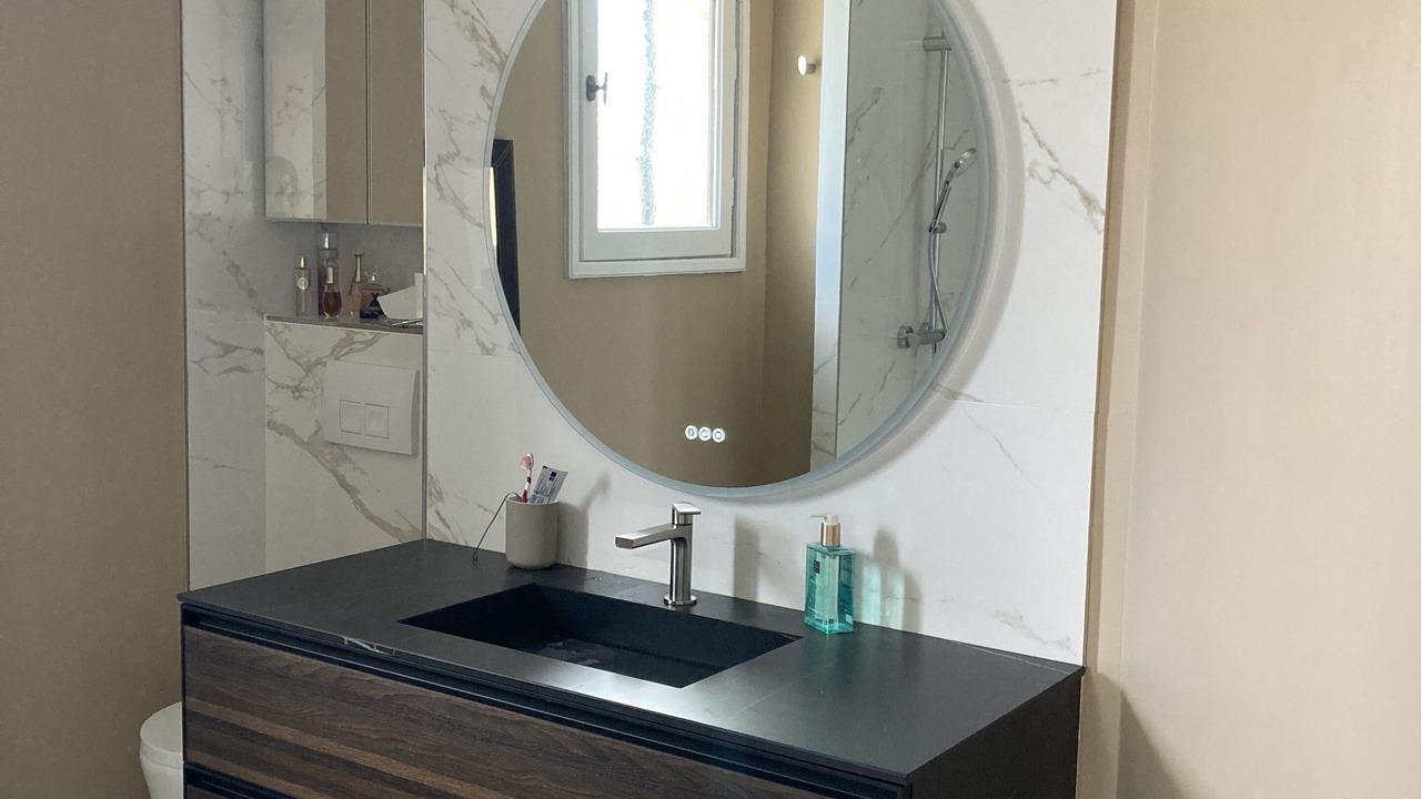 Photo of Bathroom in Cagnes-sur-Mer