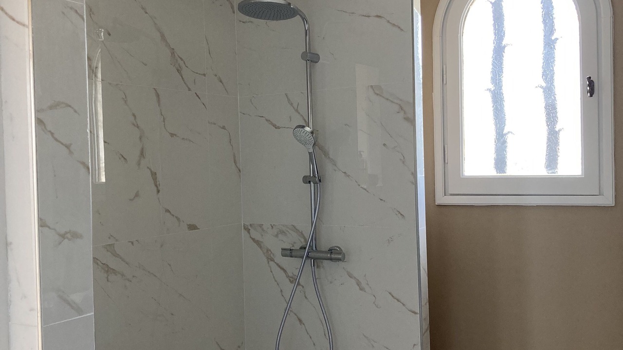 Photo of Bathroom in Cagnes-sur-Mer