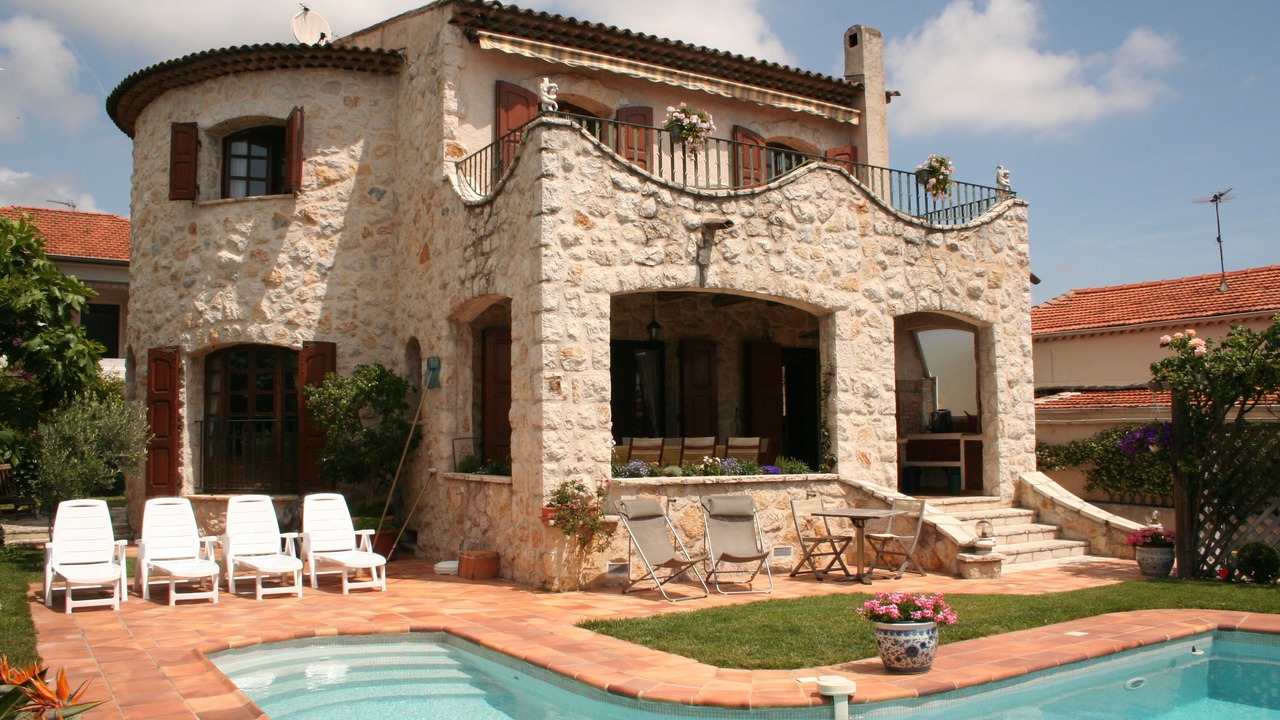 Photo of Outdoor in Cagnes-sur-Mer