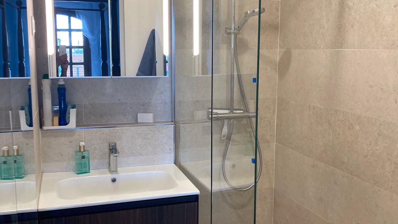 Photo of Bathroom in Cagnes-sur-Mer