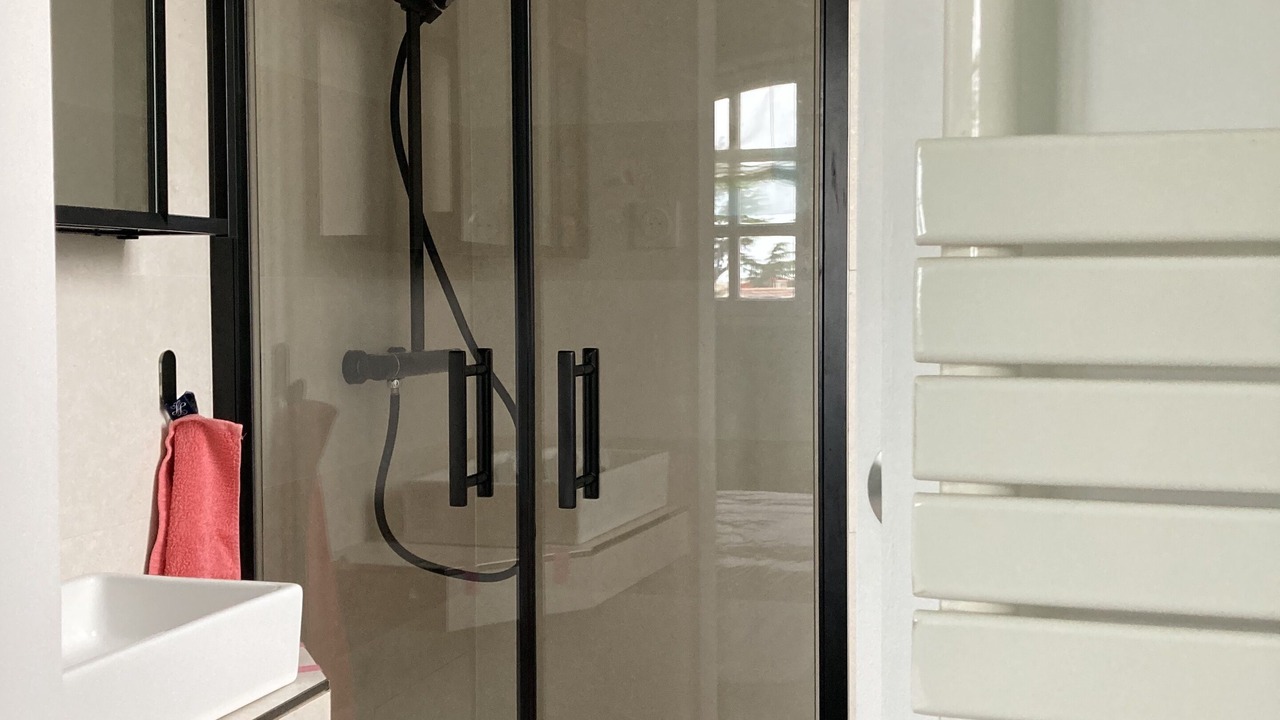 Photo of Bathroom in Cagnes-sur-Mer
