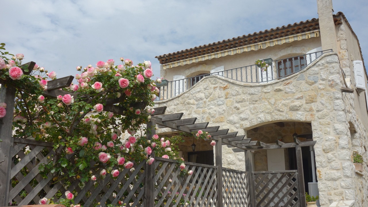 Photo of Outdoor in Cagnes-sur-Mer