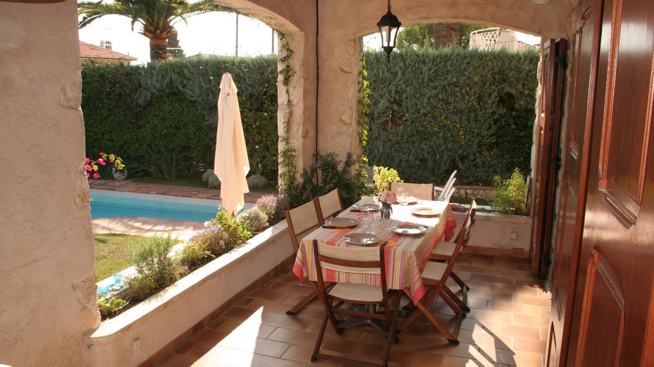 Photo of Outdoor in Cagnes-sur-Mer
