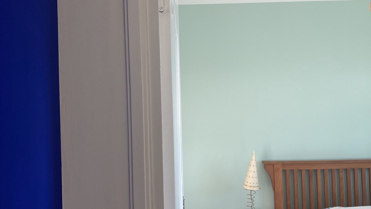 Photo of Bedroom in Cagnes-sur-Mer