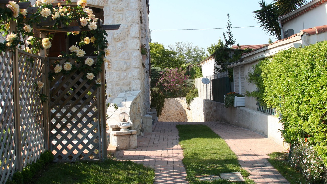 Photo of Outdoor in Cagnes-sur-Mer