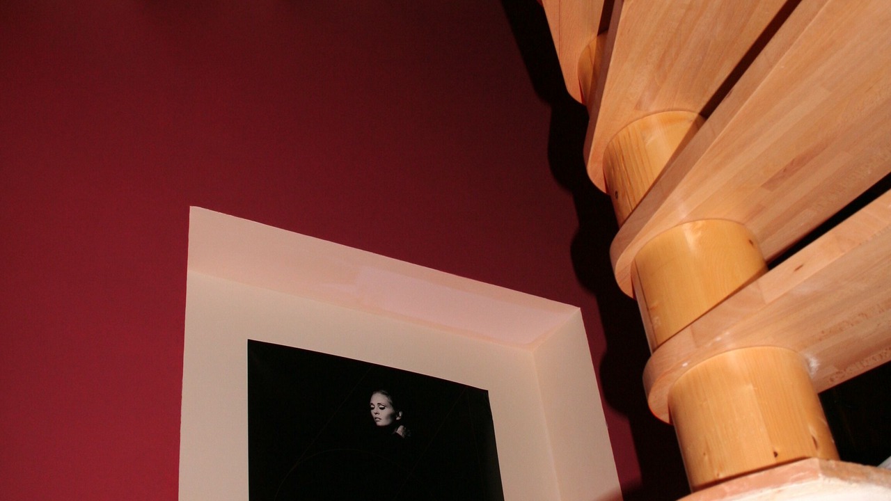 Photo of Bedroom in Cagnes-sur-Mer
