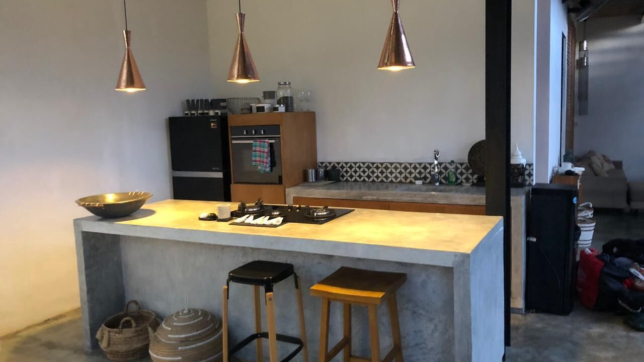 Photo of Kitchen in Ubud City-Centre