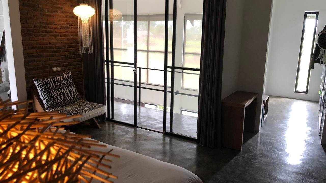 Photo of Bedroom in Ubud City-Centre