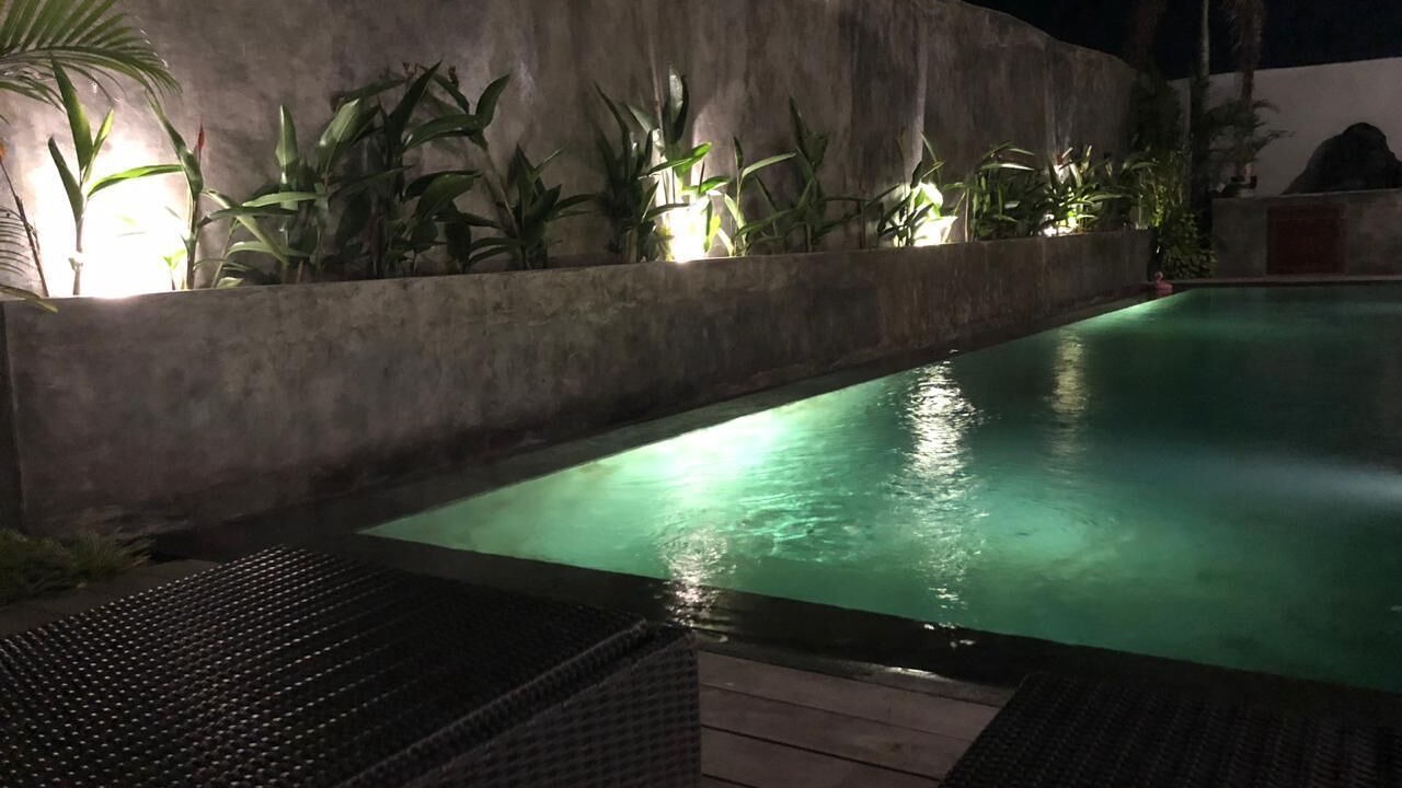 Photo of Outdoor in Ubud City-Centre