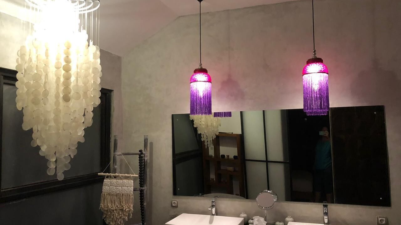 Photo of Bathroom in Ubud City-Centre
