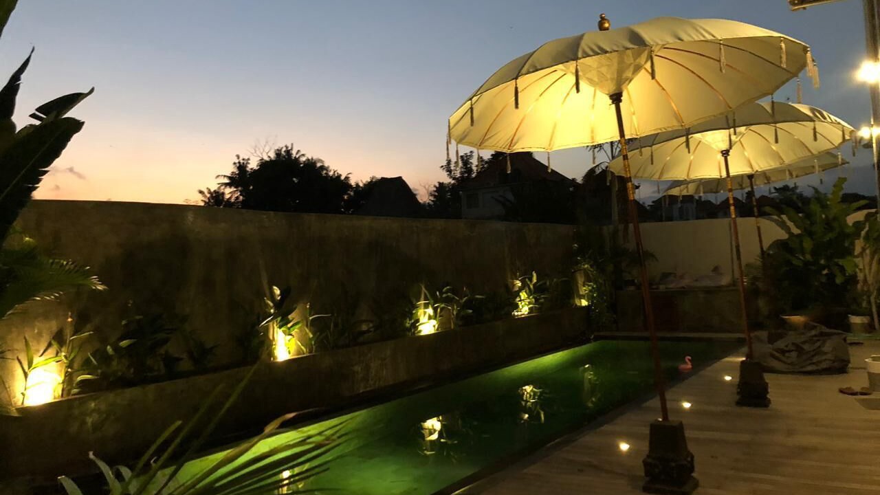 Photo of Outdoor in Ubud City-Centre