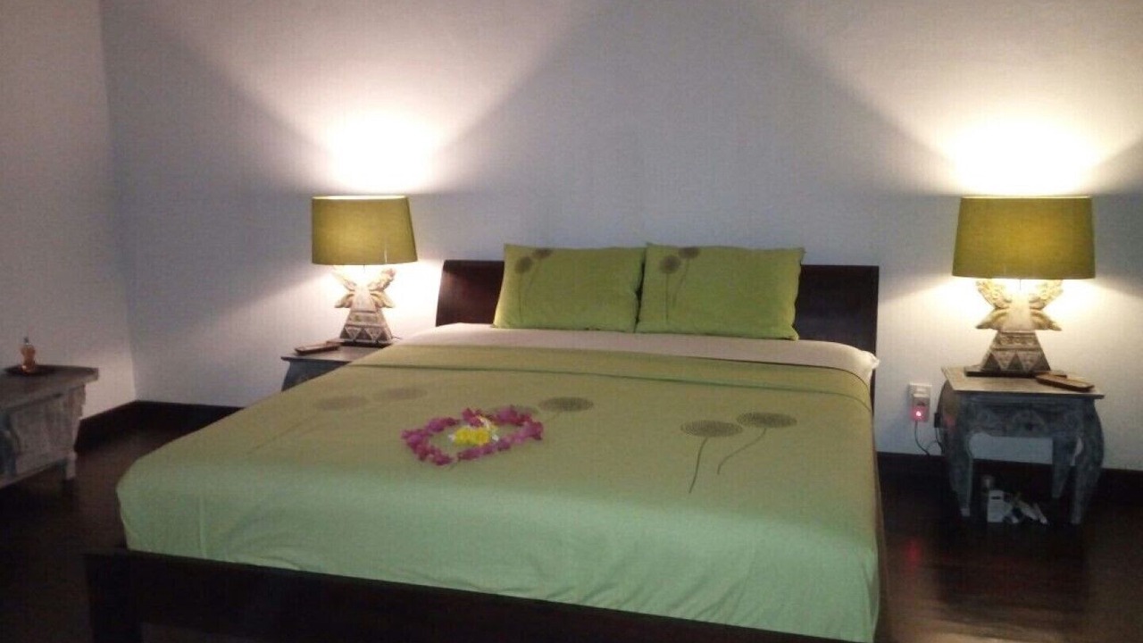 Photo of Bedroom in Kayu Putih