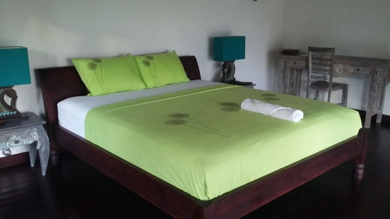 Photo of Bedroom in Kayu Putih