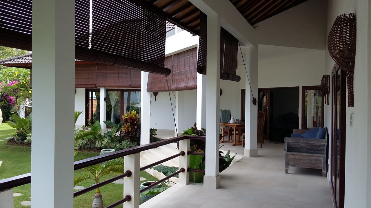 Photo of Patio Balcony in Kayu Putih