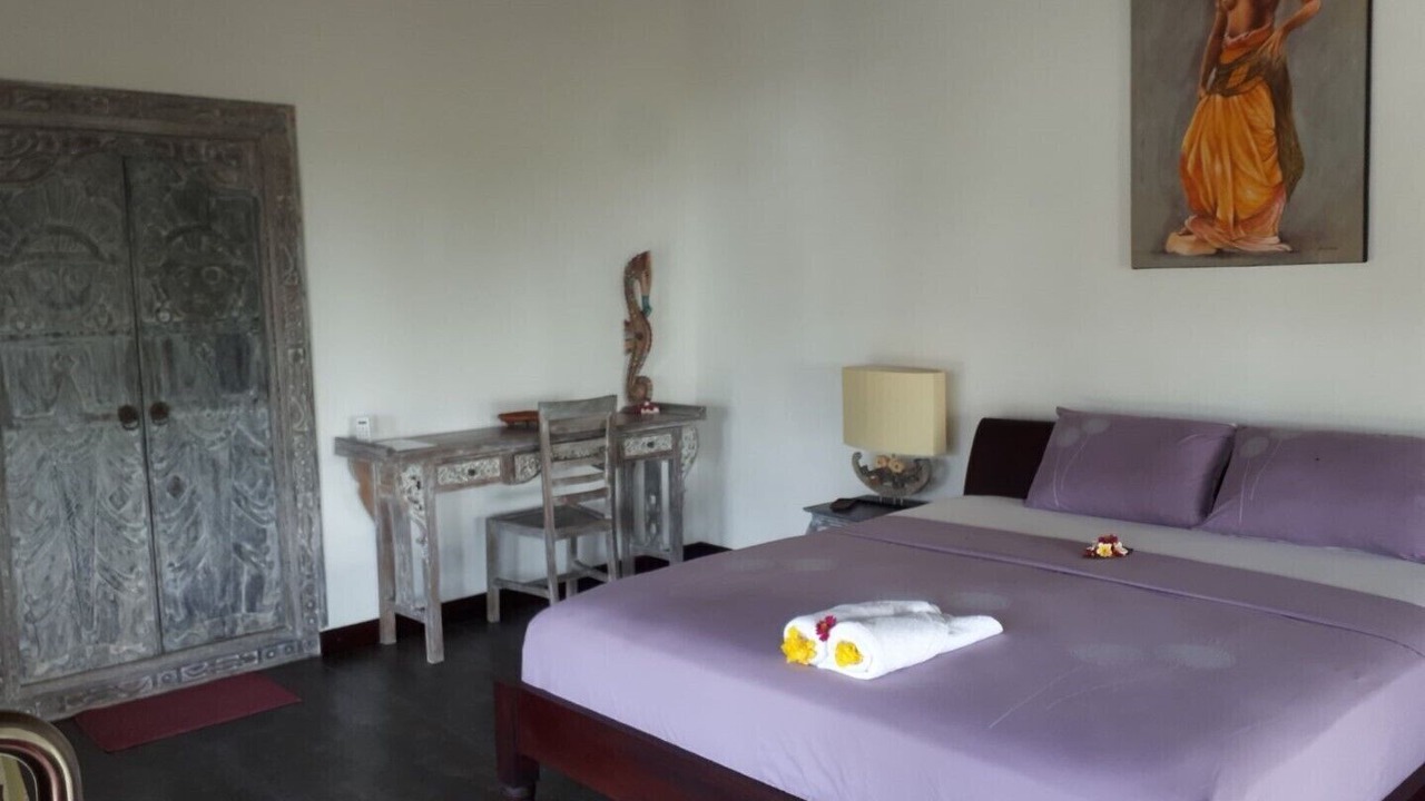Photo of Bedroom in Kayu Putih