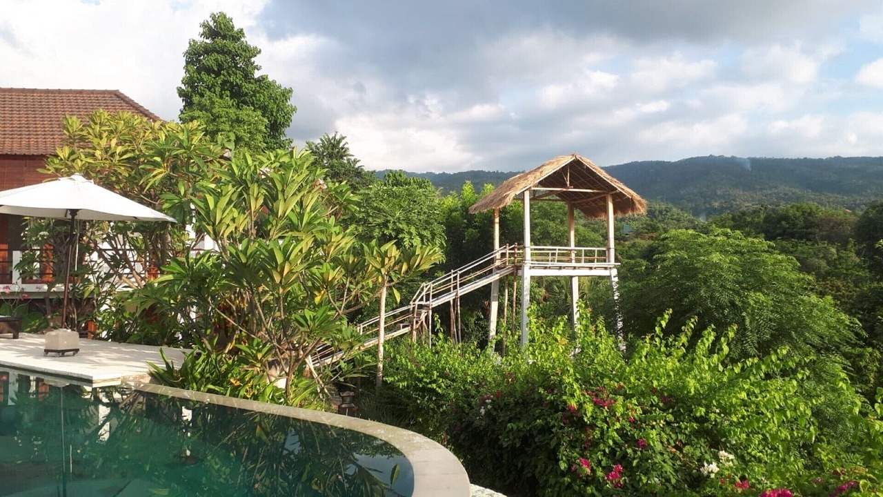 Photo of Outdoor in Kayu Putih