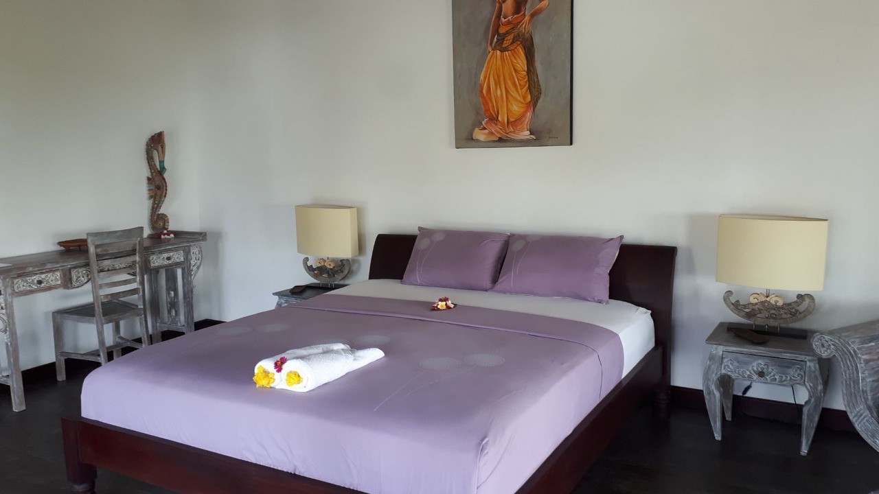 Photo of Bedroom in Kayu Putih