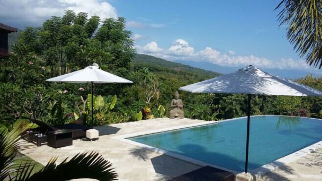 Photo of Outdoor in Kayu Putih