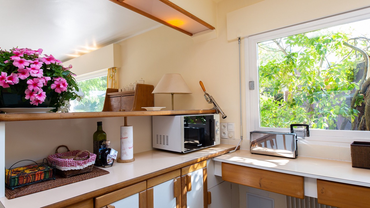 Photo of Kitchen in California - Pezou