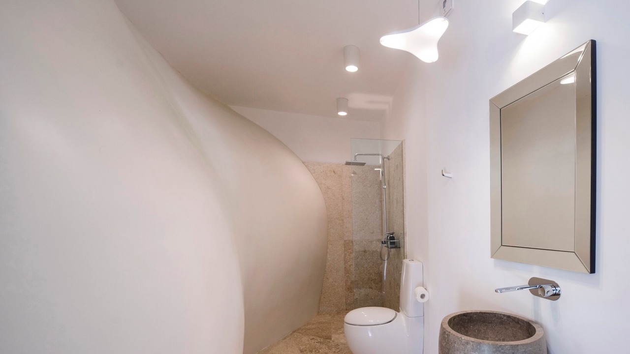 Photo of Bathroom in Kerambitan