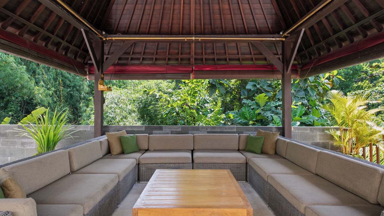 Photo of Outdoor in Tegal Mengkeb