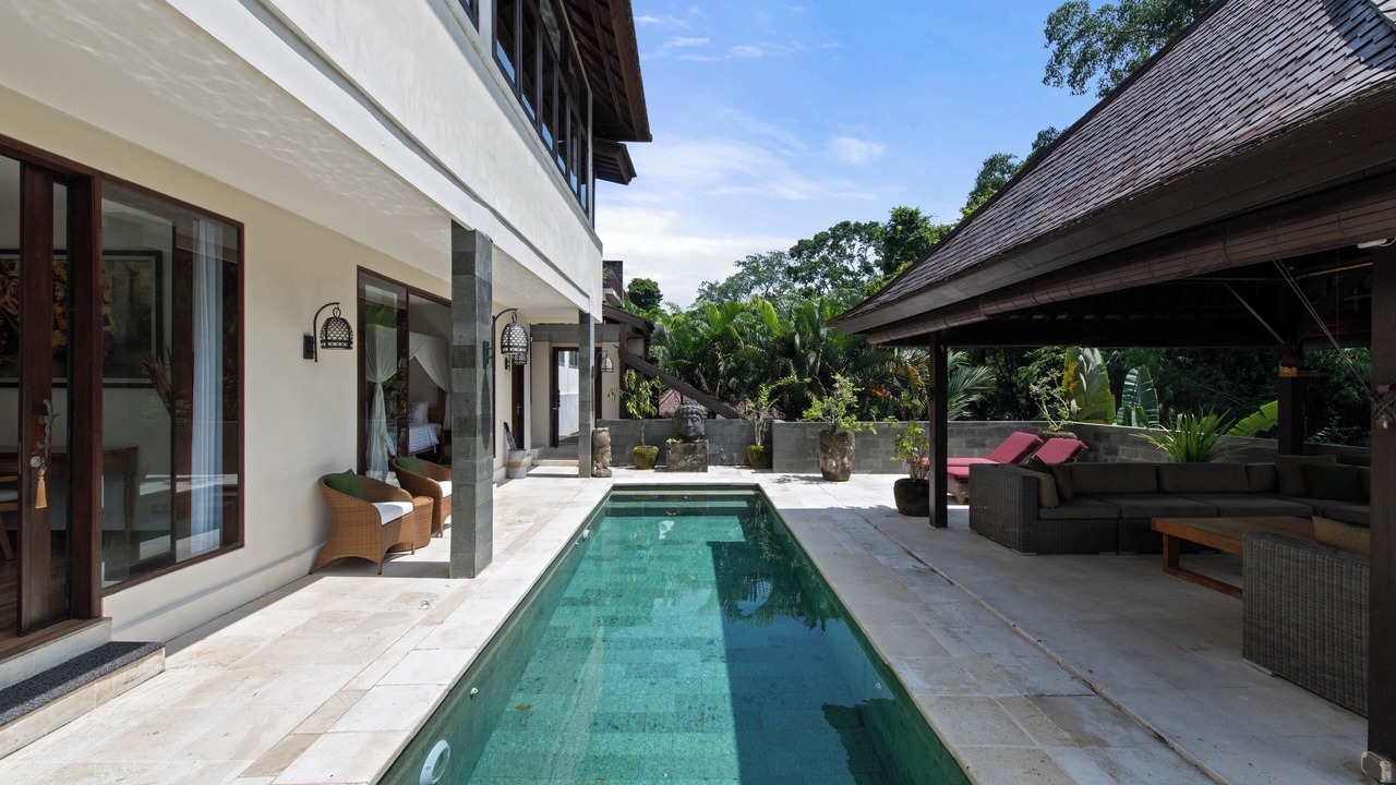 Photo of Outdoor in Tegal Mengkeb