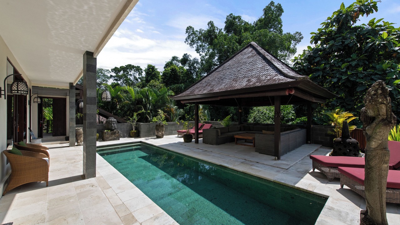 Photo of Outdoor in Tegal Mengkeb