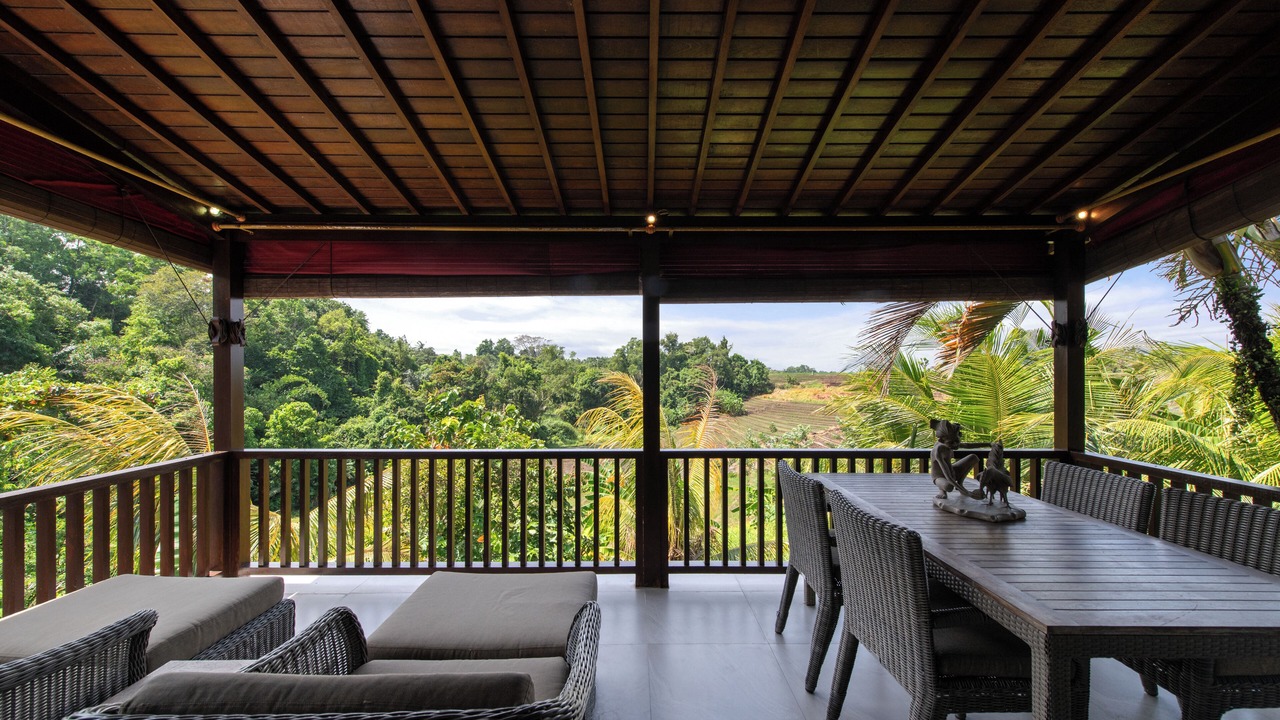 Photo of Outdoor in Tegal Mengkeb